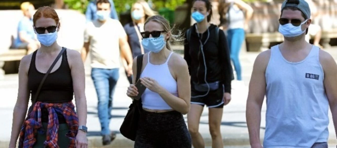 Χ.Χατζηχριστοδούλου: «Μέσα στον Ιούλιο η άρση των περιορισμών για τους εμβολιασμένους»